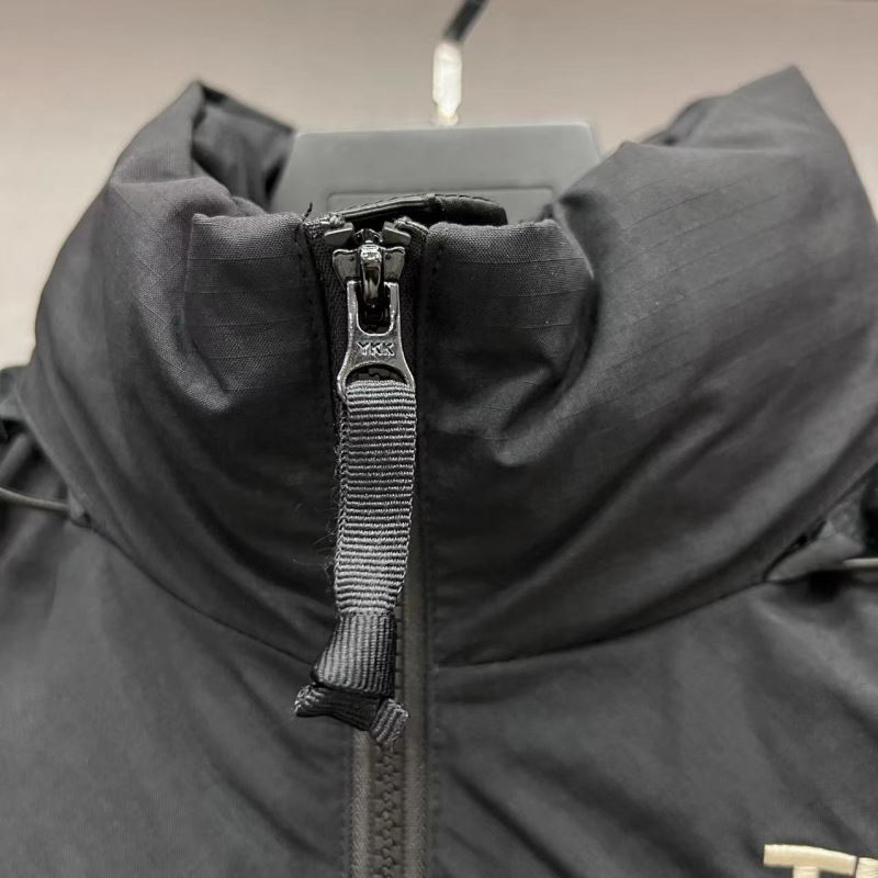 The North Face Down Jackets